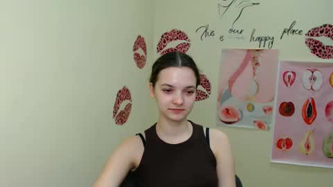 Susie online show from February 25, 4:10 pm