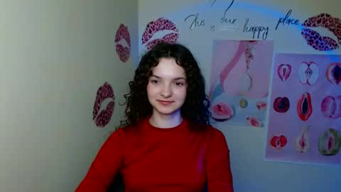 Susie online show from March 8, 2:01 am