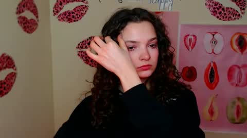 Susie online show from February 18, 7:04 am