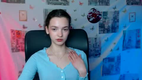Susie online show from April 26, 12:25 pm