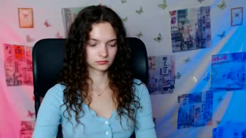 Susie online show from June 13, 12:14 pm