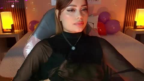 Meli online show from May 5, 10:07 pm