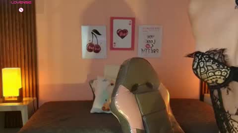 Meli online show from June 22, 8:39 pm