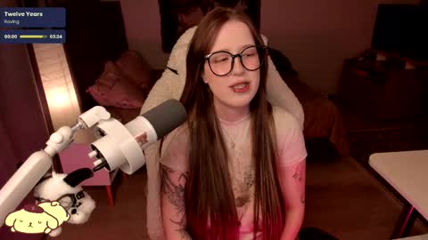 miko3 online show from March 10, 8:58 pm