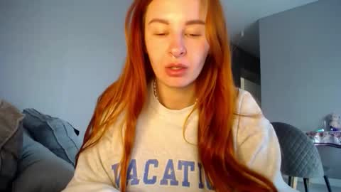 _mi_amore online show from April 9, 6:30 am