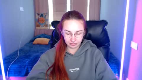 _mi_amore online show from April 22, 7:33 am