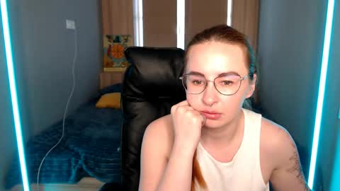 _mi_amore online show from April 29, 6:50 am