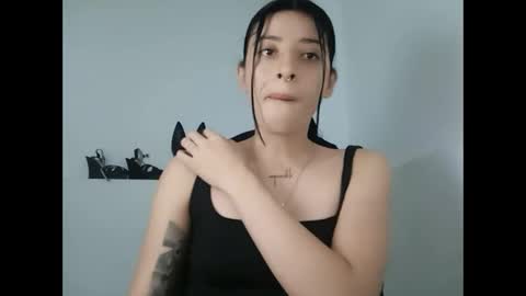 Mia-foster online show from February 21, 9:00 pm