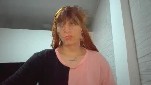 Mia-foster online show from November 25, 1:38 am