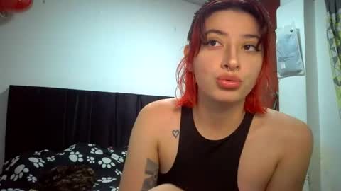 Snapshot of _mia_foster1 chatting on June 22, 11:13 pm Mia-foster online show from June 22, 11:13 pm