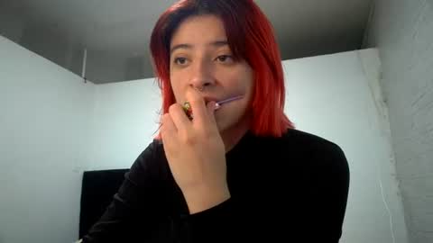 Snapshot of _mia_foster1 chatting on July 2, 2:22 am Mia-foster online show from July 2, 2:22 am