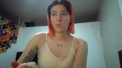 Snapshot of _mia_foster1 chatting on July 19, 8:12 pm Mia-foster online show from July 19, 8:12 pm