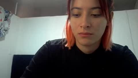 Snapshot of _mia_foster1 chatting on July 20, 6:21 pm Mia-foster online show from July 20, 6:21 pm