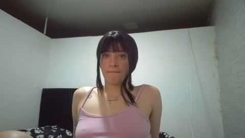 Snapshot of _mia_foster1 chatting on August 8, 12:46 am Mia-foster online show from August 8, 12:46 am