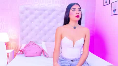 Mia Monroe online show from February 8, 7:39 pm