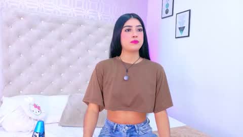 Mia Monroe online show from March 15, 7:42 pm