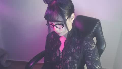Snapshot of _miaw chatting on July 16, 3:45 am _miaw online show from July 16, 3:45 am