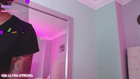 Paula online show from February 7, 11:25 am