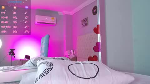 Paula online show from March 1, 11:23 am