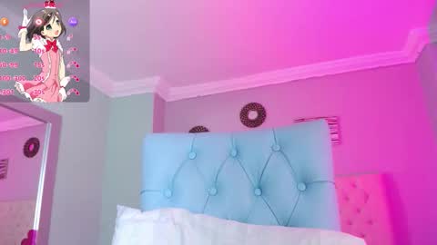 Paula online show from March 10, 11:15 am