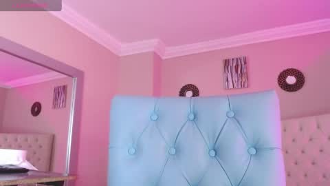 Paula online show from April 27, 12:36 pm