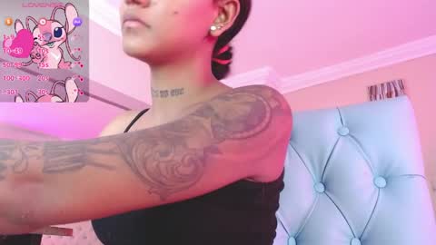 Paula online show from April 28, 12:32 pm