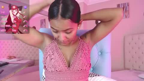 Paula online show from April 29, 12:53 pm