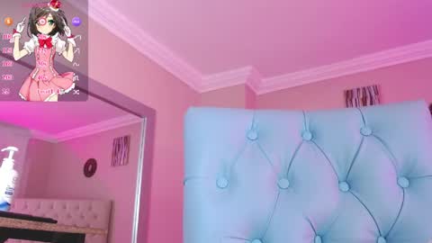 Paula online show from April 30, 12:33 pm