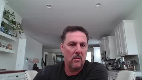 Mike online show from April 25, 8:50 pm