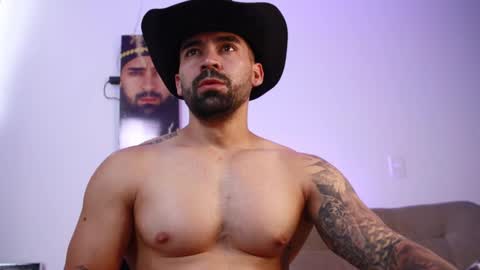 soy mike online show from February 27, 2:06 pm