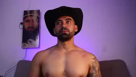 soy mike online show from March 11, 11:22 pm