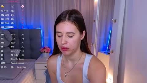 Milana online show from February 25, 9:46 pm