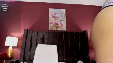 _mila_dyva online show from June 5, 12:00 pm