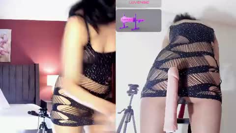 _mila_dyva online show from July 24, 12:25 pm