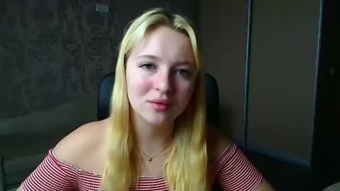 Melanie online show from February 12, 10:21 am