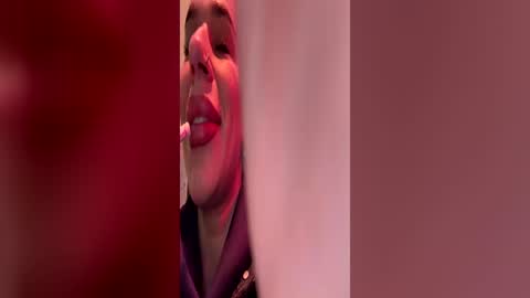 AstrideVonTeese online show from June 13, 7:56 pm
