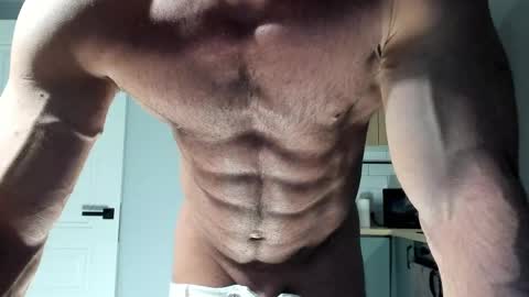 Snapshot of _miles19 chatting on May 18, 10:32 am _miles19 online show from May 18, 10:32 am