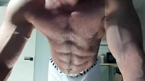 Snapshot of _miles19 chatting on June 3, 2:33 pm _miles19 online show from June 3, 2:33 pm