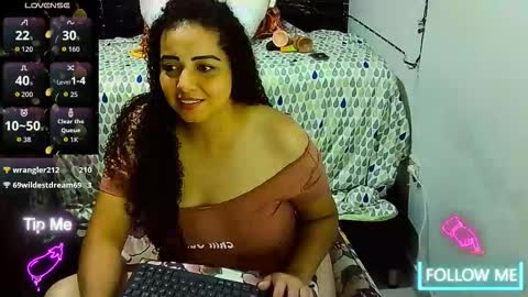 _milf_naughty online show from November 29, 12:46 am