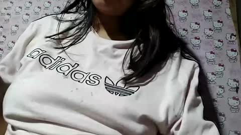 Snapshot of _milkytitsmomxx_ chatting on January 31, 4:25 am _milkytitsmomxx_ online show from January 31, 4:25 am