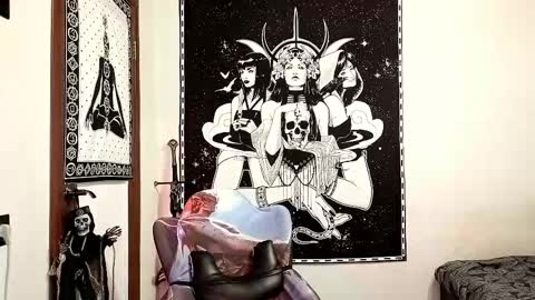 Snapshot of _millisi_ chatting on January 15, 9:07 pm Millisi online show from January 15, 9:07 pm