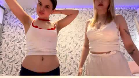 Lana online show from April 8, 11:32 am