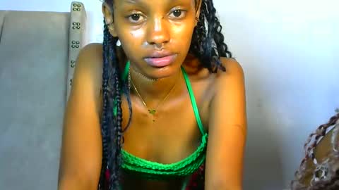 Mimi online show from February 7, 2:15 am