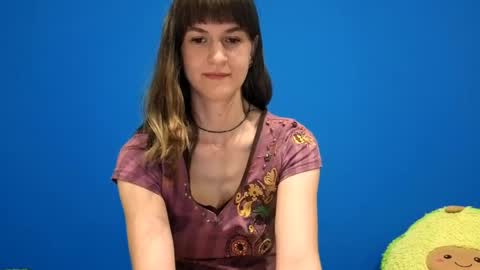 Boo online show from May 16, 7:45 pm