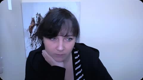 Snapshot of _miranda_sun chatting on January 9, 8:34 am Miranda online show from January 9, 8:34 am