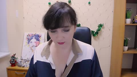 Snapshot of _miranda_sun chatting on January 11, 2:47 pm Miranda online show from January 11, 2:47 pm