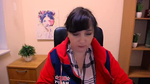 Snapshot of _miranda_sun chatting on January 16, 10:53 am Miranda online show from January 16, 10:53 am