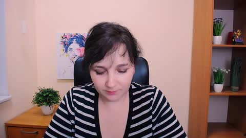 Snapshot of _miranda_sun chatting on January 27, 1:19 pm Miranda online show from January 27, 1:19 pm