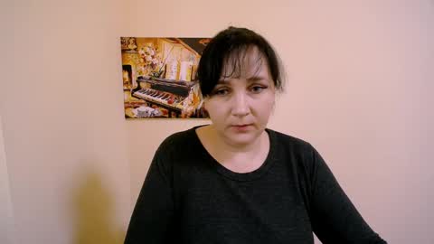 Snapshot of _miranda_sun chatting on March 3, 3:09 pm Miranda online show from March 3, 3:09 pm