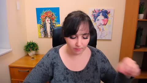 Snapshot of _miranda_sun chatting on March 6, 3:13 pm Miranda online show from March 6, 3:13 pm